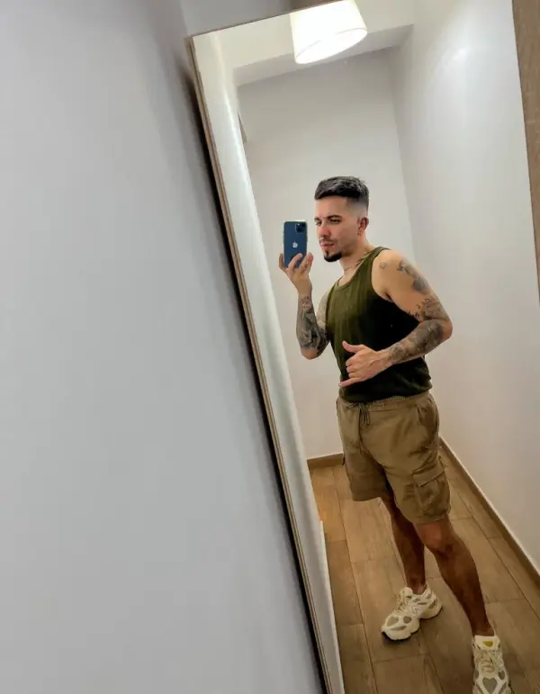 Fondo avatar
