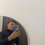 Joven divertido y con mucha energía