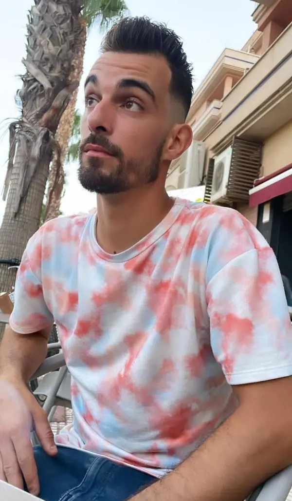 Fondo avatar