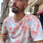 José 29 años en Alicante español auténtico y divertido