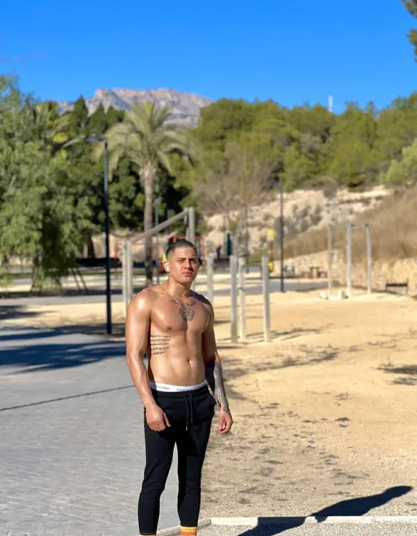 Fondo avatar