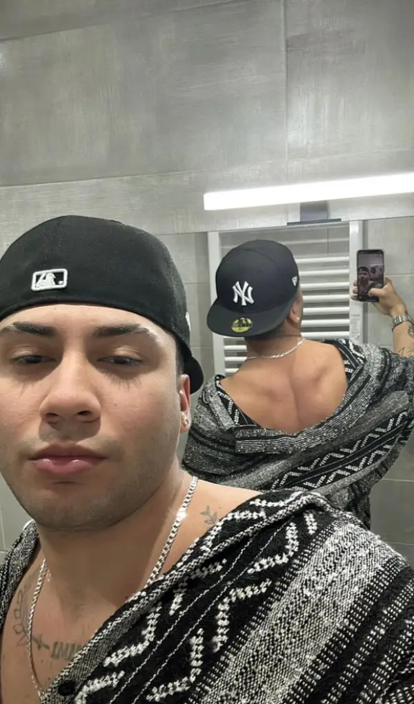 Fondo avatar