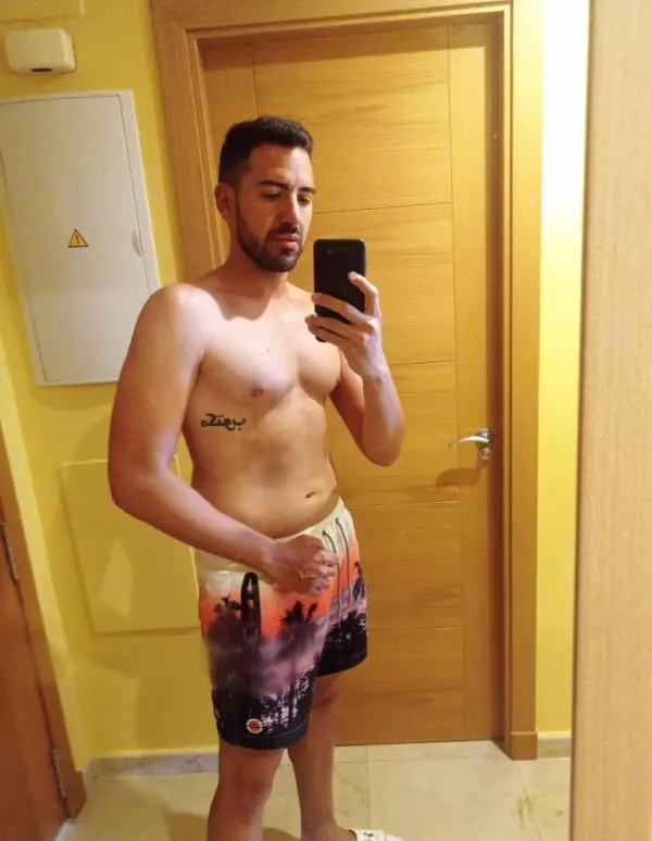 Fondo avatar