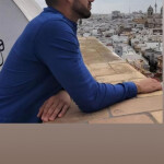 Sevillano bien y con ganas