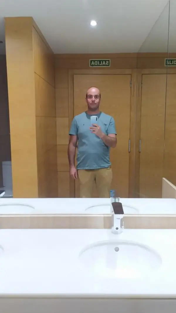 Fondo avatar