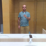Chico de compañía - Chico con 36 años 1.78 y 81kg. de compañía para bodas bautizos y comuniones. Tam