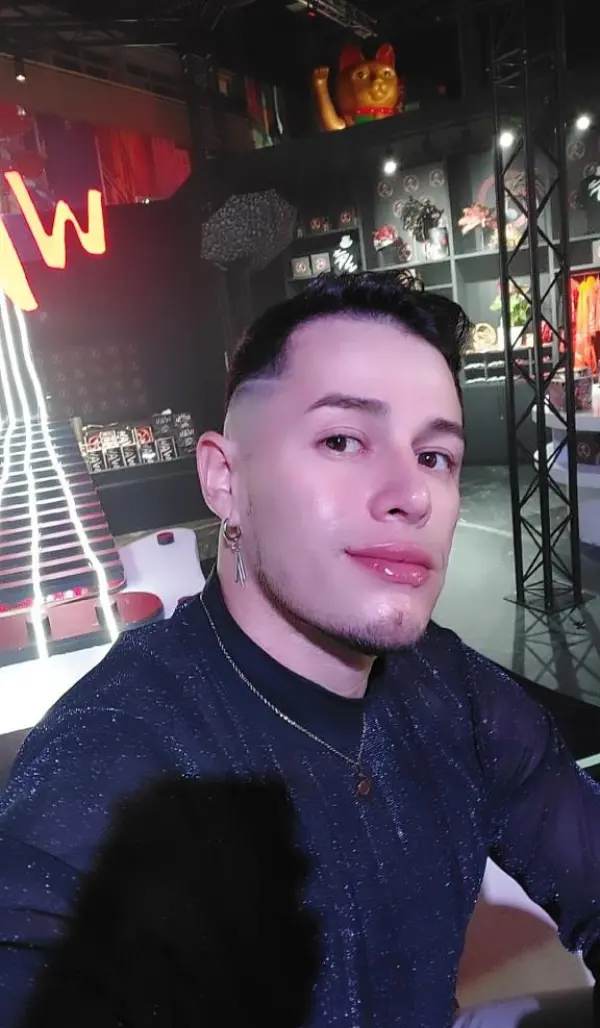 Fondo avatar