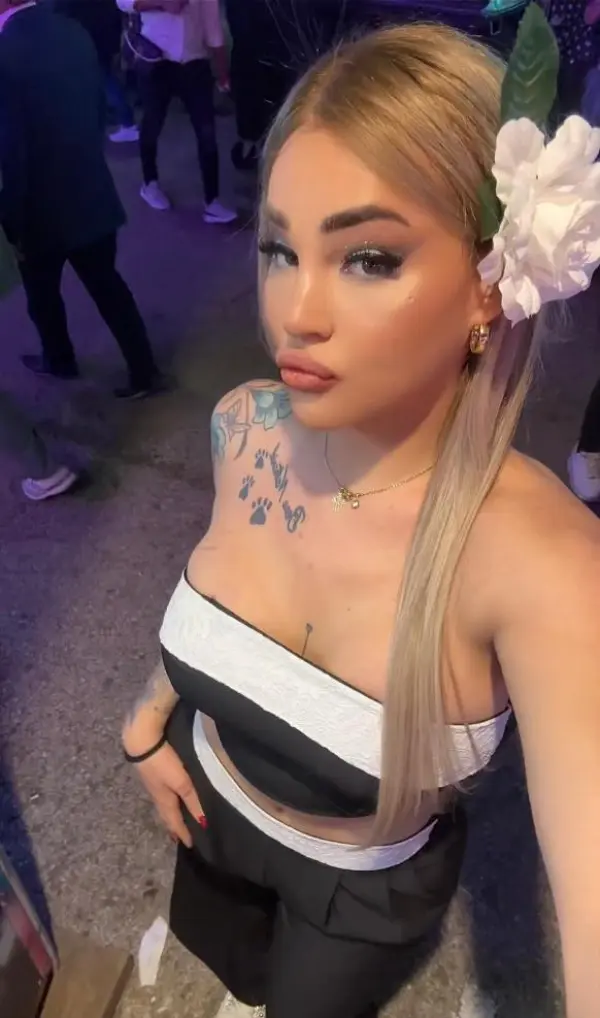 Fondo avatar