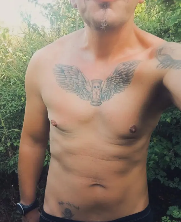 Fondo avatar