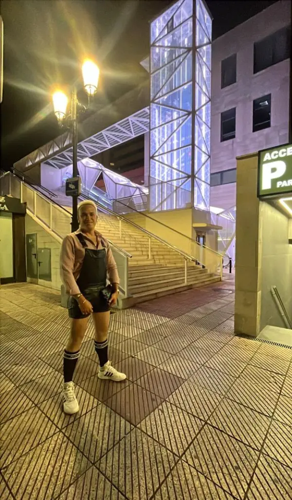 Fondo avatar