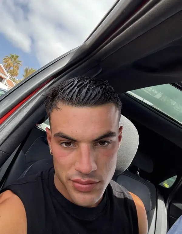 Fondo avatar