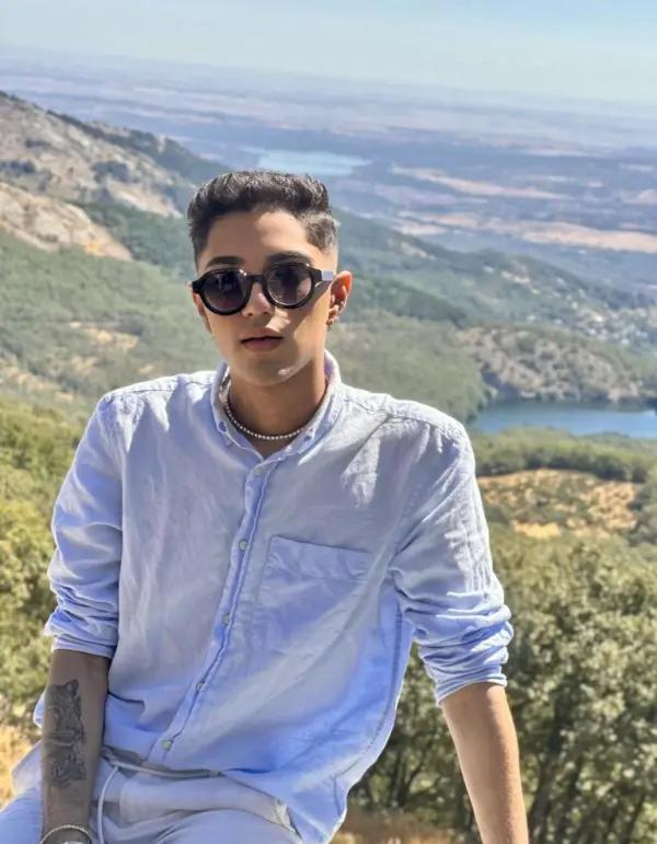 Fondo avatar