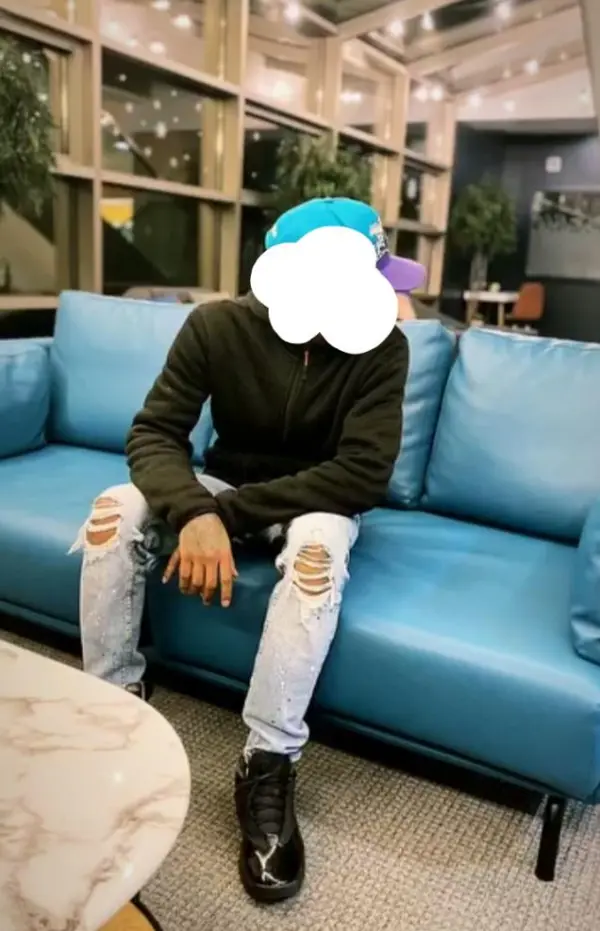 Fondo avatar