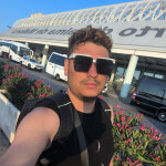 Chico de compañía - Hola soy Santiago chico de 23 años colombiano dispuesto a en .. me desplazó.. cu