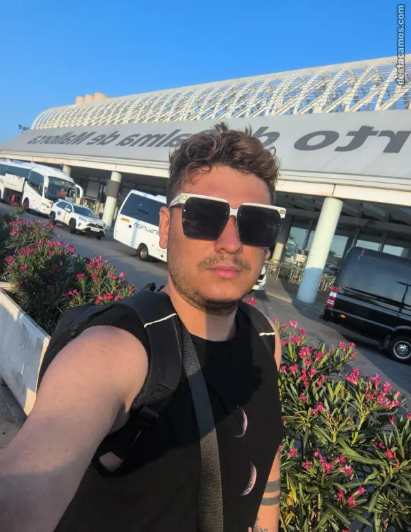 Fondo avatar