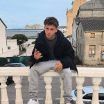 Chico de compañia - Hola soy un chico de 19 años dispuesto a y prestar compañía se de masajes TMB