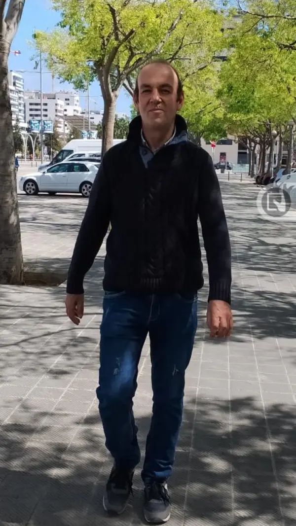 Fondo avatar