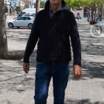 RAFA 45 AÑOS MADURITO.SOLO SALIDAS HOTEL Y DOMICILIO