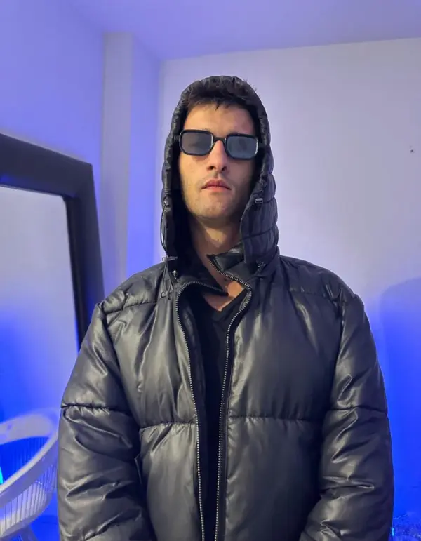 Fondo avatar
