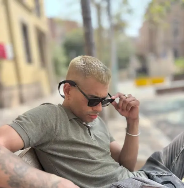 Fondo avatar