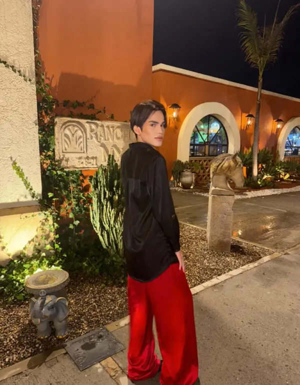 Fondo avatar