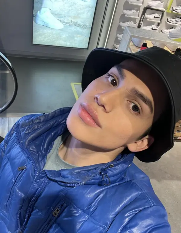 Fondo avatar