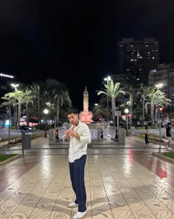 Fondo avatar