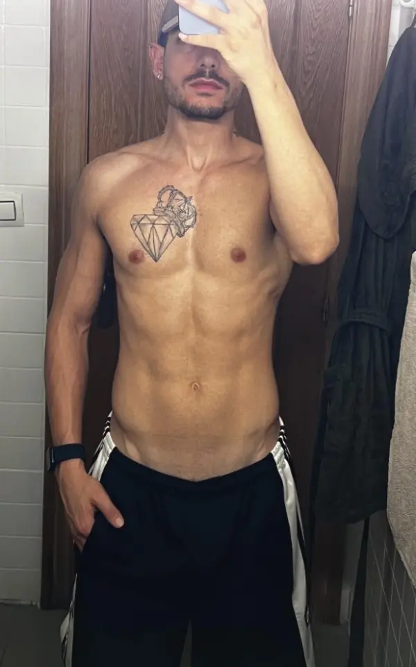 Fondo avatar