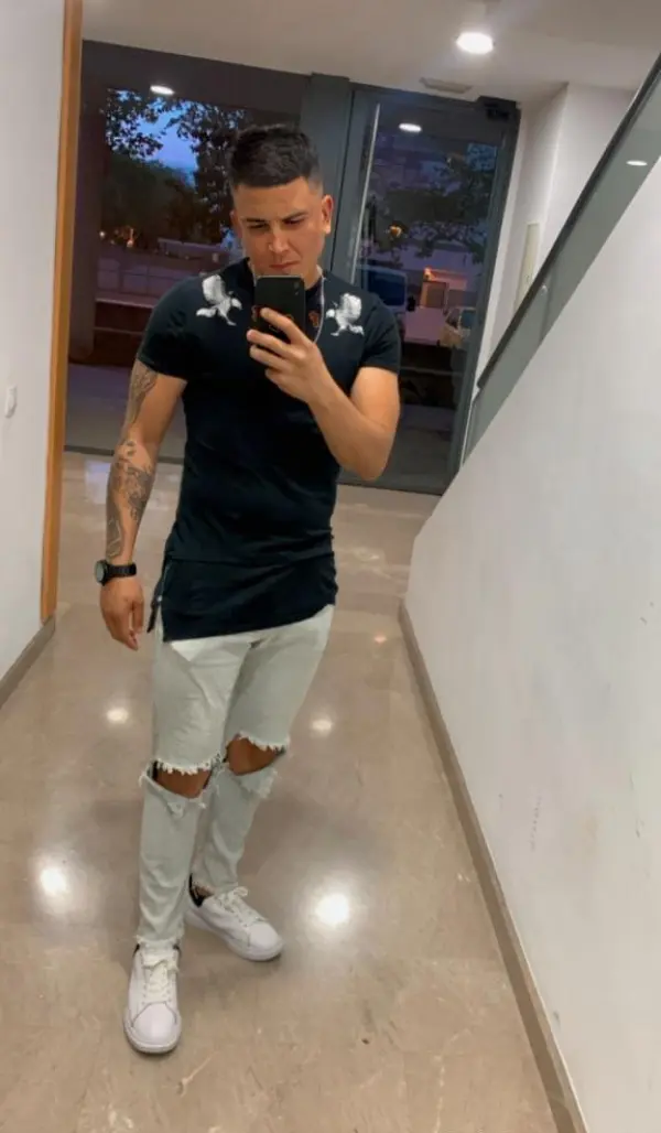 Fondo avatar