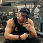 Chulazo de gym - Chiko de ginasio 190 p Solo pa s subidas de