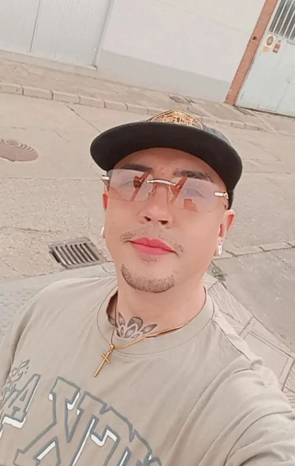 Fondo avatar