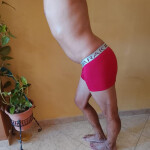 Federico - Soy Federico venezolano madurito muy completo en todo lo que hago puedes venir y probar s