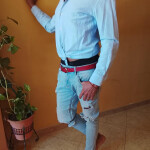 Federico y por delante