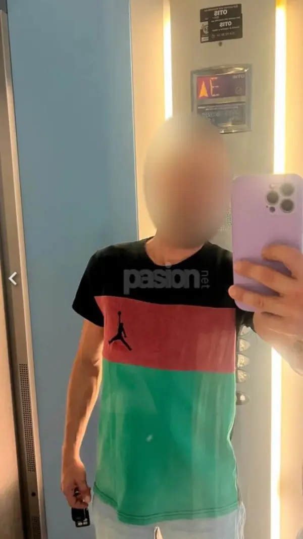 Fondo avatar