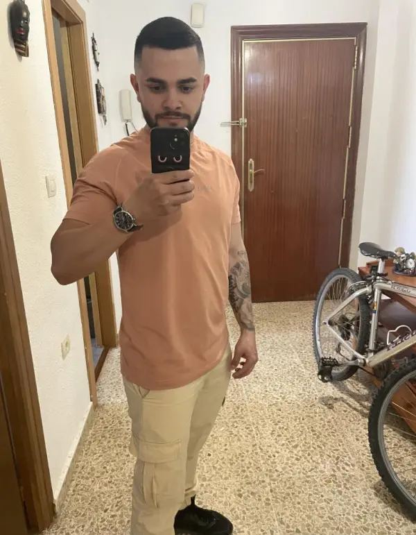 Fondo avatar