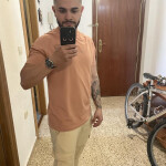 Chico latino - Colombiano De mente abierta amable y cariñoso. Soy tal cual me ves en las fotos. Me c
