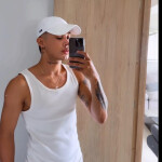 Nuevo colombiano - Hola me llamo Jam y soy un joven latino de 25 años dispuesto a brindarte un buen 