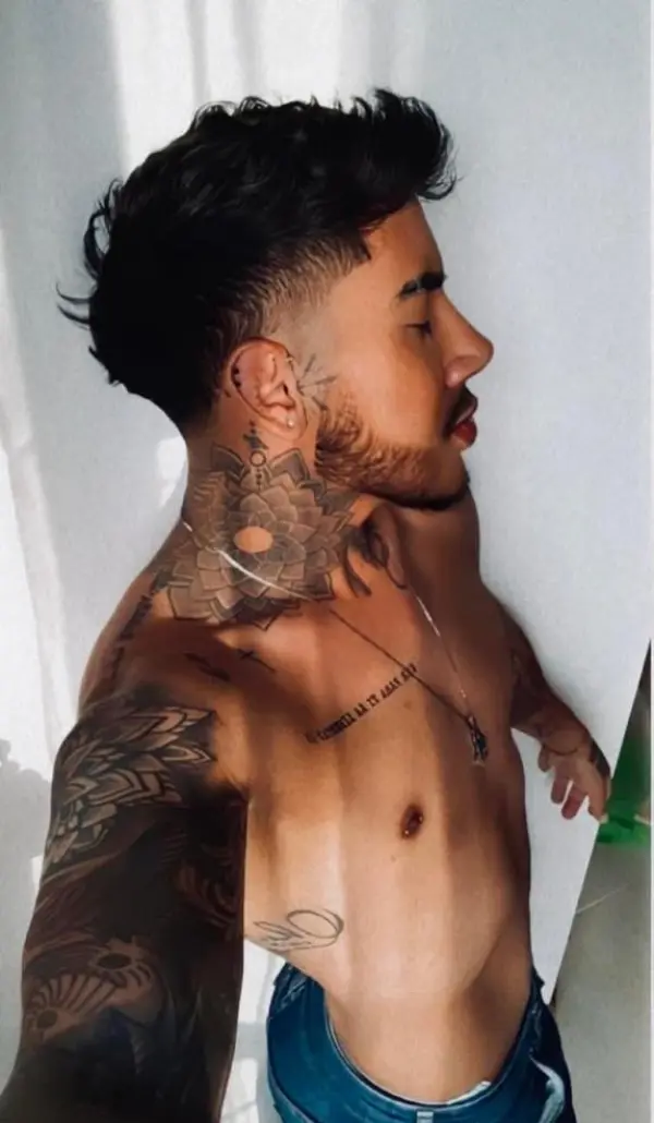 Fondo avatar