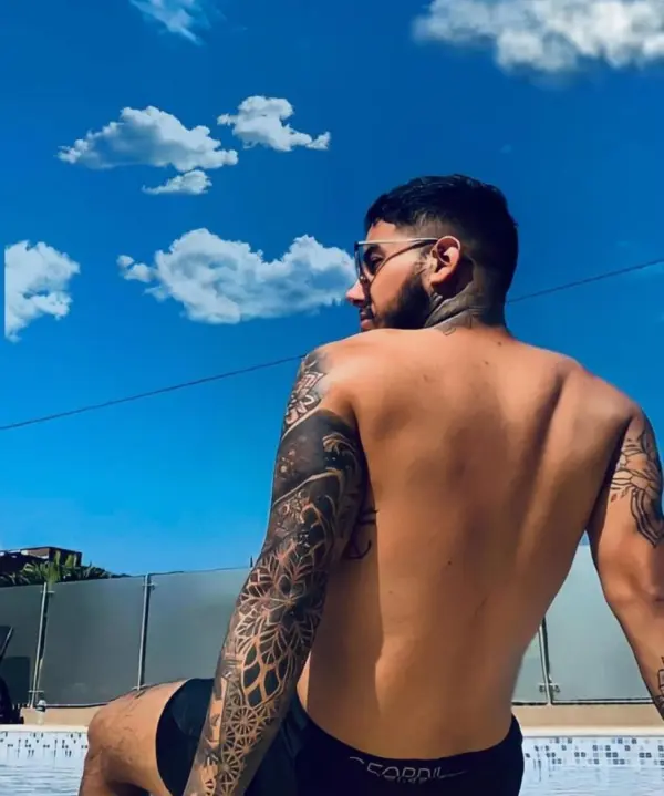 Fondo avatar