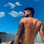 Chico el dueño de - Soy un chico joven masculino y con una energía que desborda. con la encender poc