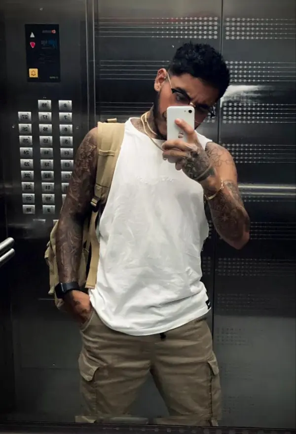 Fondo avatar