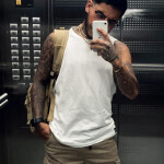 Alex tattoo tu acompañante secreto solo para valientes