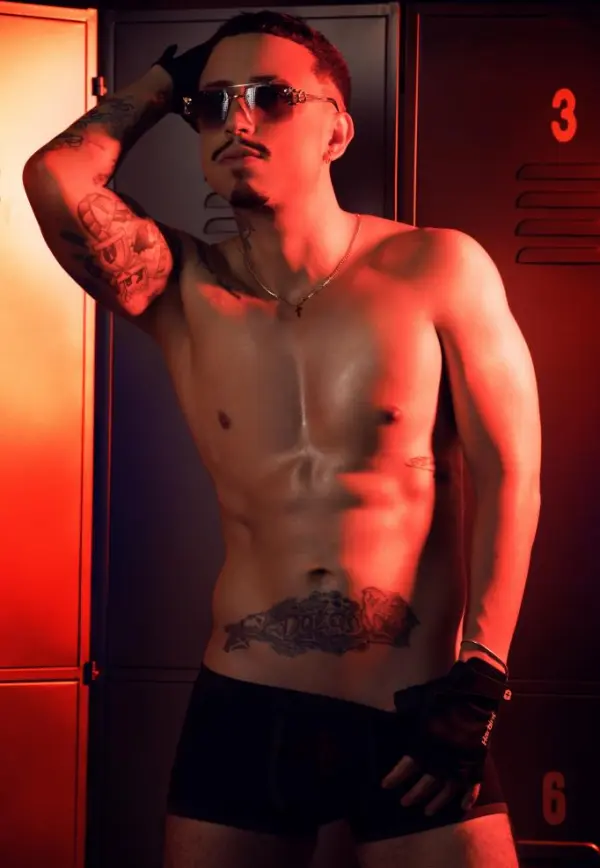 Fondo avatar