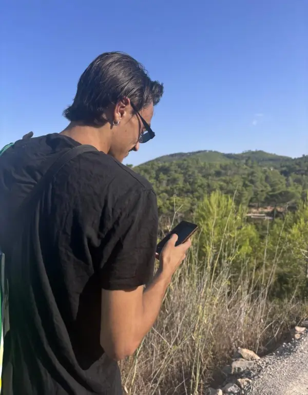 Fondo avatar