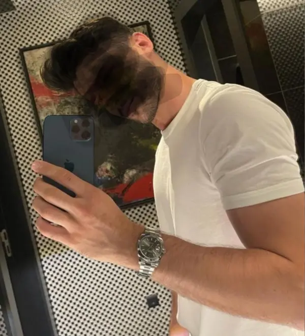 Fondo avatar