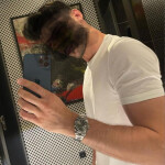 Chico guapo - Chico de 33 años masajes o a chicas y parejas en Badajoz capital para más información 