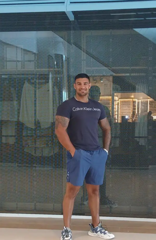 Fondo avatar