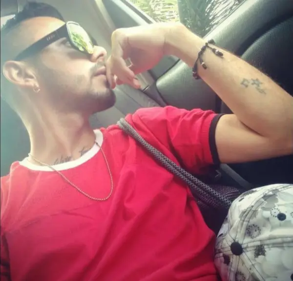 Fondo avatar