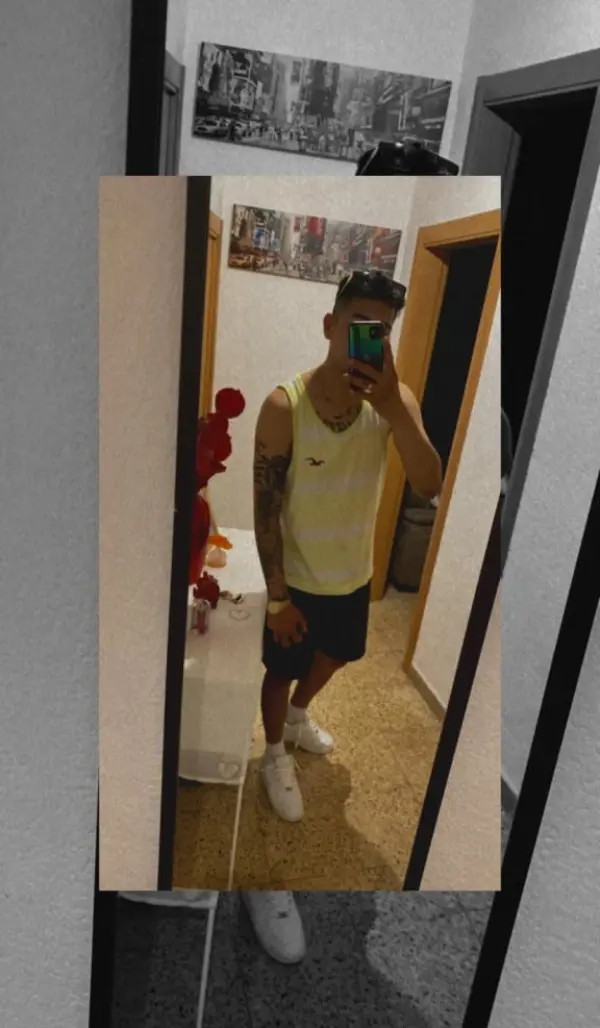 Fondo avatar