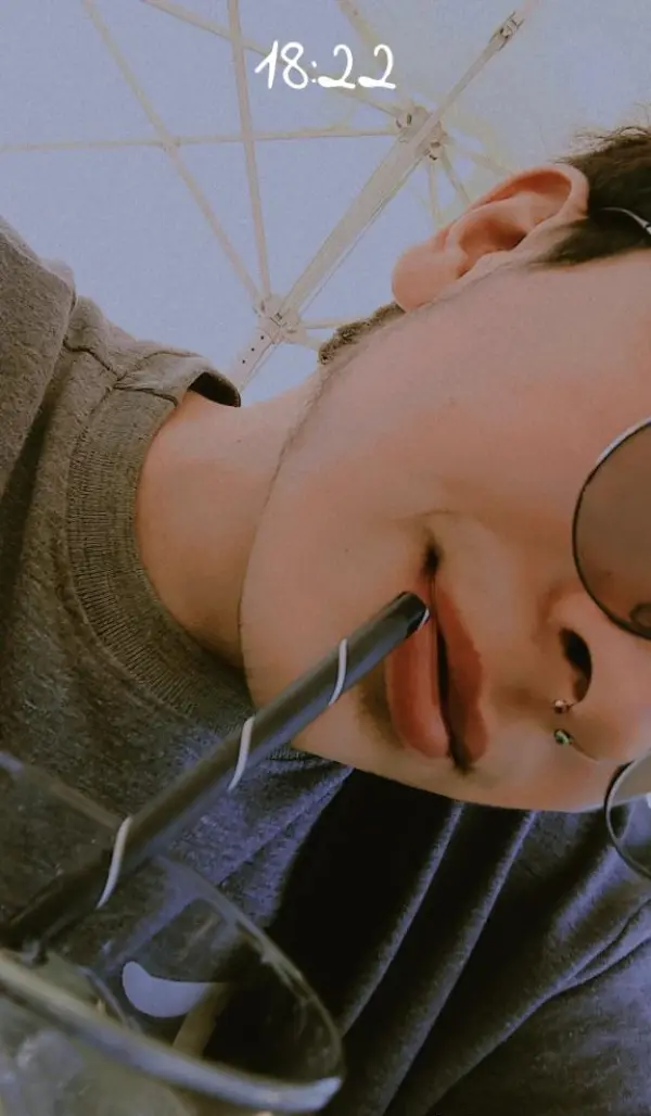 Fondo avatar